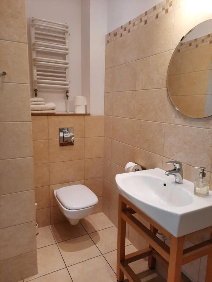 Apartamento Good Night In Wroclaw - Aries Exterior foto