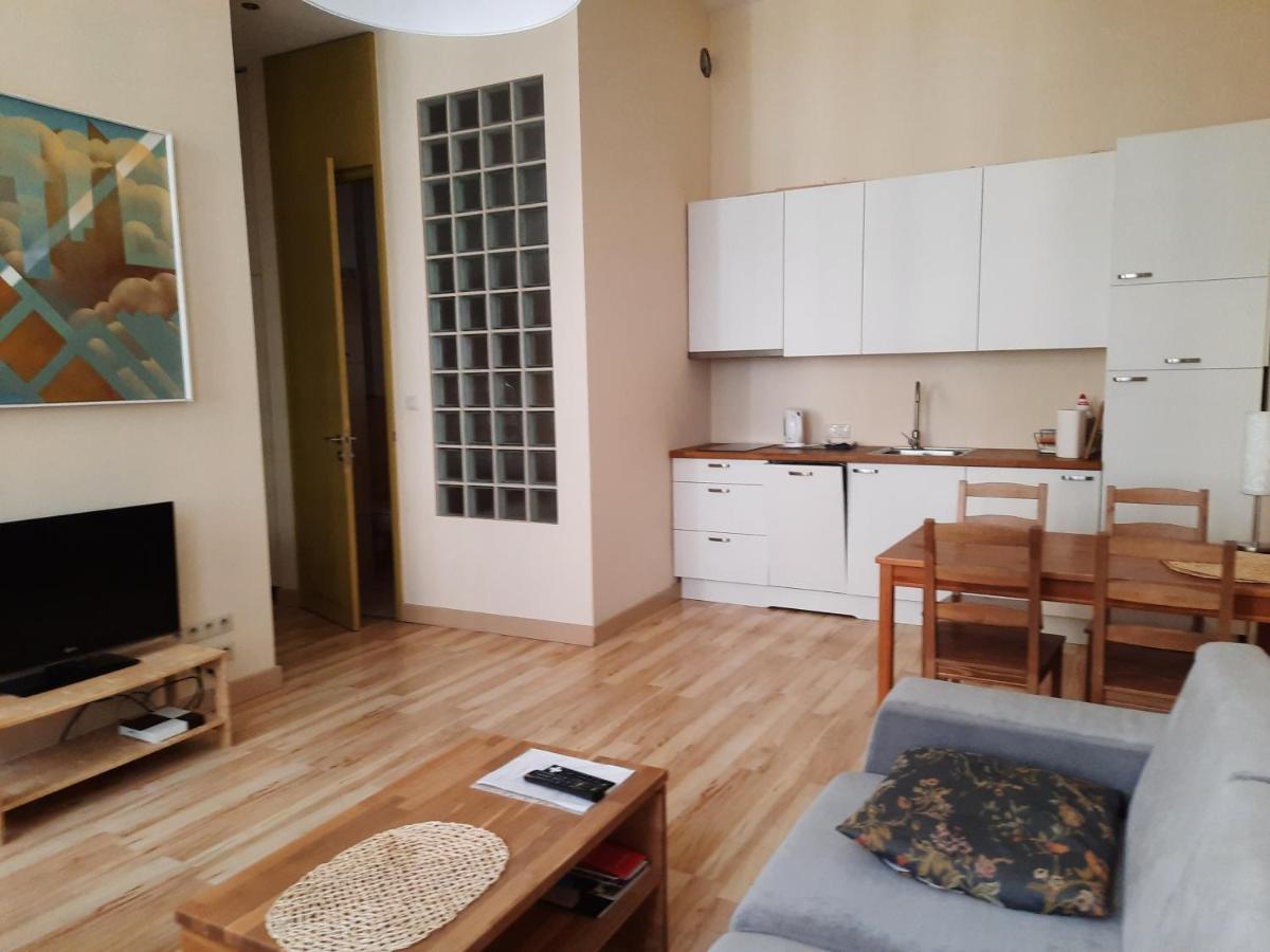 Apartamento Good Night In Wroclaw - Aries Exterior foto