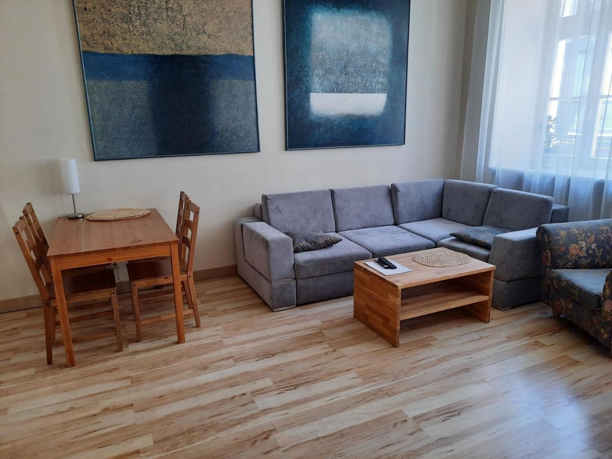 Apartamento Good Night In Wroclaw - Aries Exterior foto