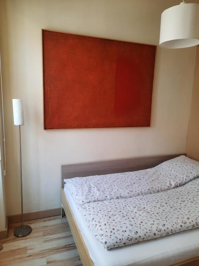 Apartamento Good Night In Wroclaw - Aries Exterior foto
