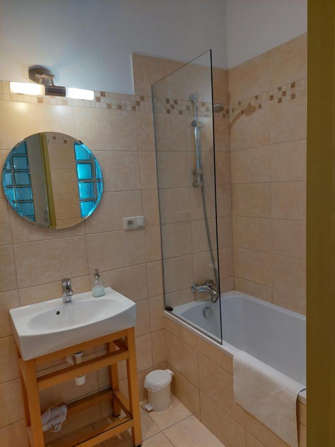 Apartamento Good Night In Wroclaw - Aries Exterior foto